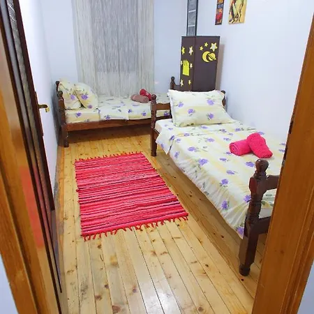 Old Fashion Holiday home Soko Banja